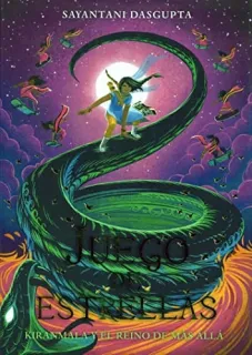 Portada de Juego de estrellas