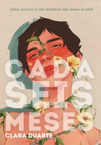 Portada de Cada seis meses