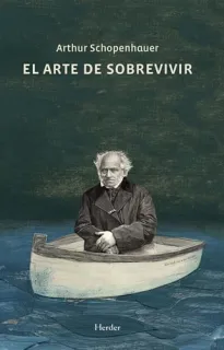 Portada de El arte de sobrevivir