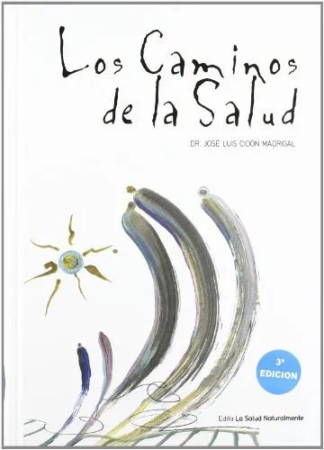 Portada de Los caminos de la salud
