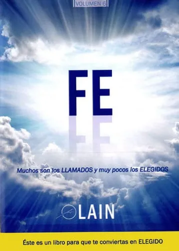 Portada de Fe: muchos son los llamados y muy pocos los elegidos