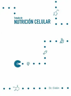 Portada de Tratado de nutrición celular
