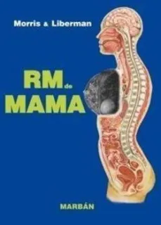 Portada de RM de mama