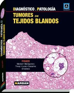 Portada de Tumores en tejidos blandos