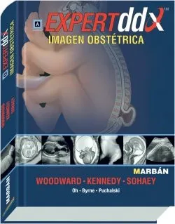 Portada de EXPERT DD IMAGEN OBSTETRICA