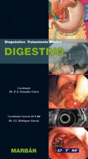Portada de Digestivo