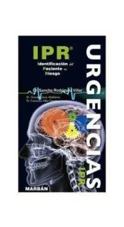 Portada de Urgencias IPR: identificación del paciente en riesgo