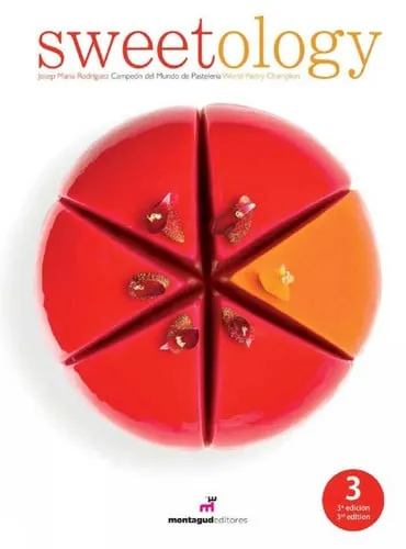 Portada de Sweetology