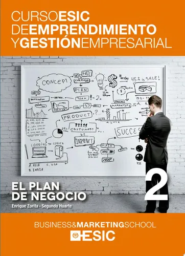 Portada de El plan de negocio: herramienta para analizar la viabilidad de una iniciativa emprendedora