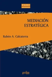 Portada de Mediación estratégica