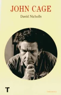 Portada de John Cage