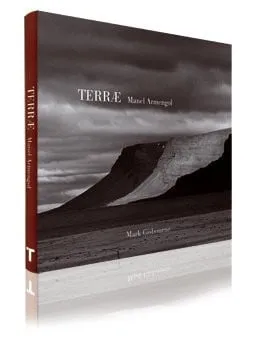 Portada de Terræ