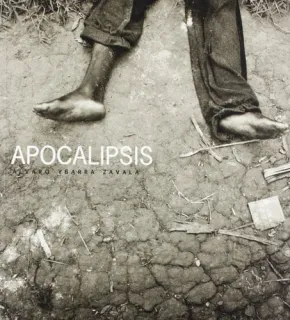 Portada de Apocalipsis
