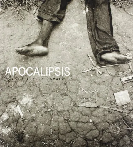Portada de Apocalipsis