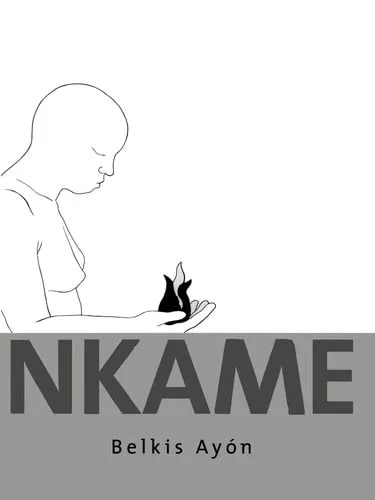 Portada de Nkame