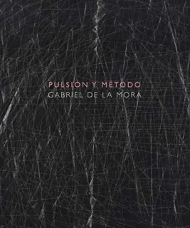 Portada de Pulsión y método