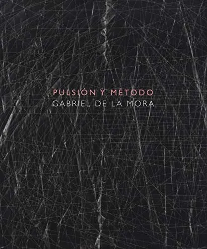 Portada de Pulsión y método