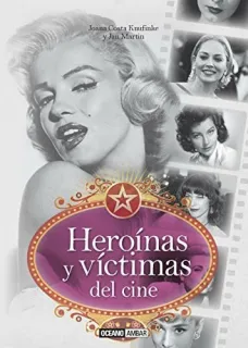 Portada de Heroínas y víctimas del cine