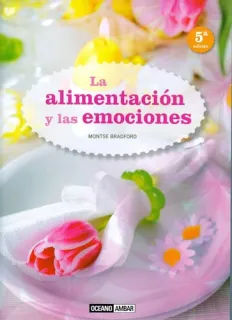 Portada de La alimentación y las emociones
