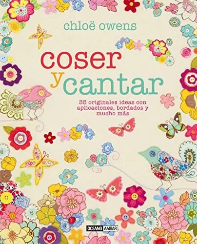Portada de Coser y cantar