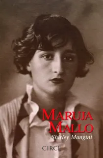 Portada de Maruja Mallo y la vanguardia española
