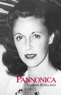 Portada de Pannonica: la baronesa rebelde