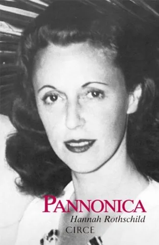 Portada de Pannonica: la baronesa rebelde