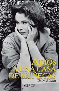 Portada de Adiós a una casa de muñecas