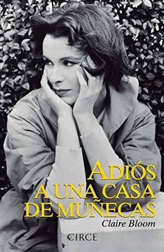 Portada de Adiós a una casa de muñecas