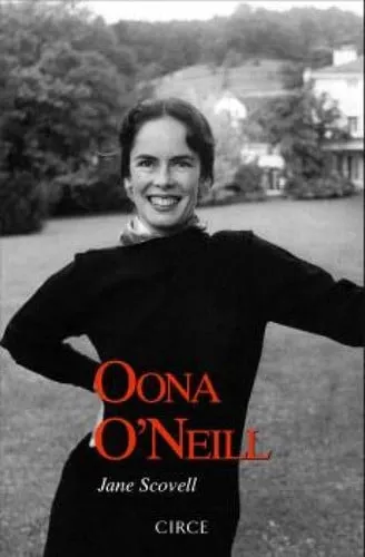 Portada de Oona O'Neill: una vida en la sombra