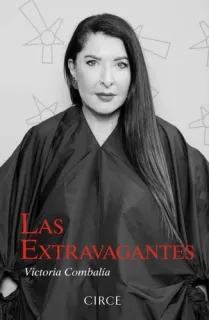 Portada de Las extravagantes