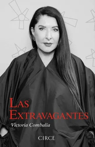 Portada de Las extravagantes
