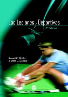 Portada de LESIONES DEPORTIVAS, LAS (Bicolor)
