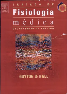 Portada de Tratado de fisiología médica