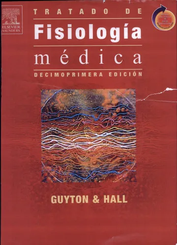 Portada de Tratado de fisiología médica