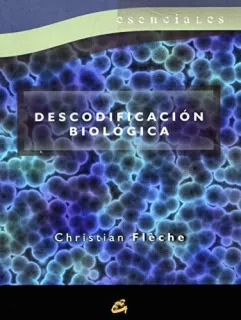 Portada de Descodificación biológica