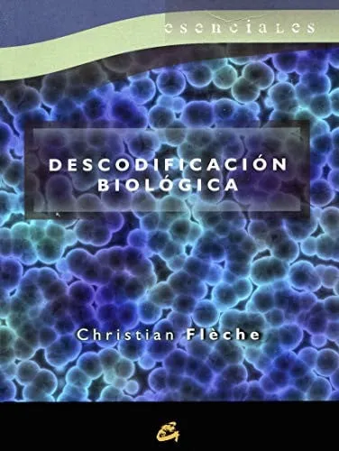 Portada de Descodificación biológica