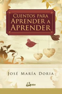 Portada de Cuentos para aprender a aprender