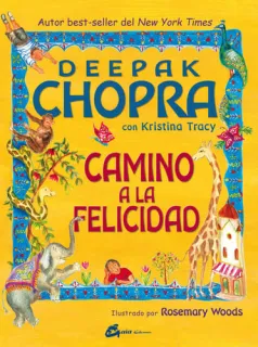 Portada de Camino a la felicidad