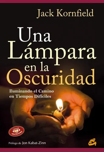Portada de Una lámpara en la oscuridad: iluminando el camino en tiempos difíciles