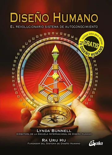 Portada de Diseño humano: el revolucionario sistema de autoconocimiento