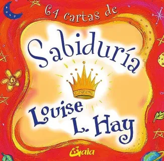 Portada de 64 cartas de sabiduría