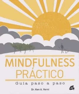 Portada de Mindfulness práctico: guía paso a paso