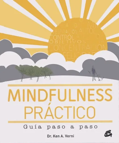 Portada de Mindfulness práctico: guía paso a paso