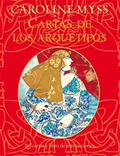 Portada de Cartas de los arquetipos