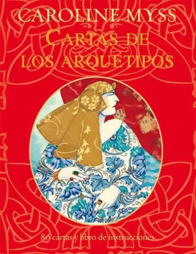 Portada de Cartas de los arquetipos