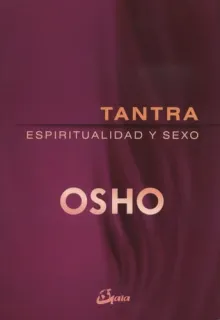 Portada de Tantra, espiritualidad y sexo