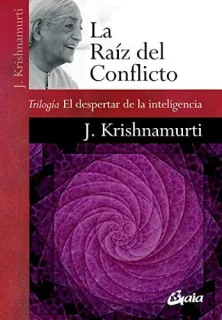 Portada de La raíz del conflicto