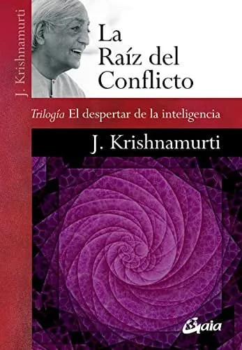 Portada de La raíz del conflicto
