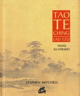 Portada de Tao te ching